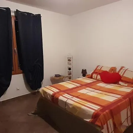 Privat bolig 5mn Chateau Goutelas *