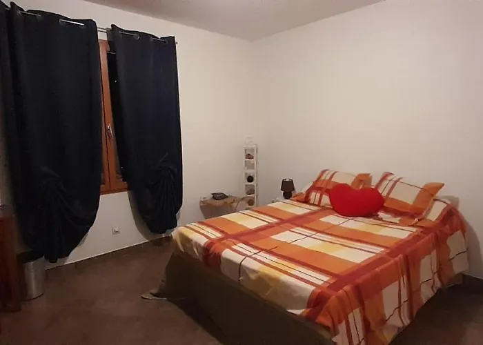 Accommodatie bij particulieren 5mn Chateau Goutelas *